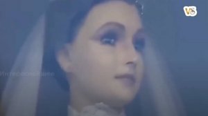 Подборка жутких видео. Мистика и паранормальное