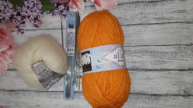 СП Триостарты Старт 2// Красиво получается!!!!