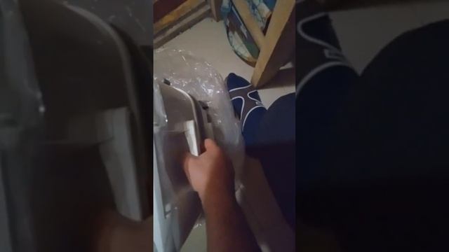 FREUCAMP W5002-L биотуалет