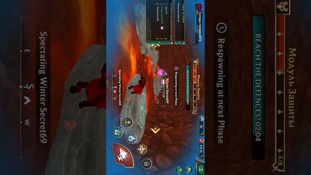 Играем в Wolf Tales,делаю что хочу.Идея видео Wolf Tales @Yana_Priko .