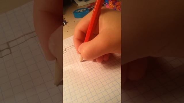 Рисую ачки по клеточкам смотреть онлайн