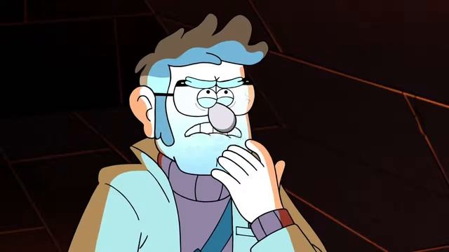 // Билл сайфер //конец света^// смотреть онлайн