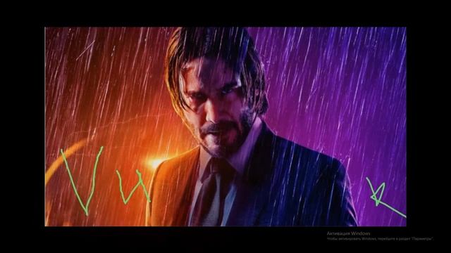 Время Империи Ви. Разбор трейлера Ампир В, фильма Время и Джона Вика. смотреть онлайн