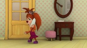 Ошибки в мультфильмах. 13 серия. Музыкальная открытка