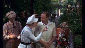 Дежа вю 1989 комедия