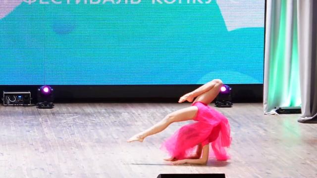 ТАНЕЦ Барби. Из кинофильма 