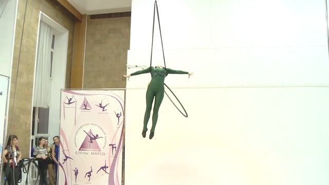 V Кубок Любителей -1 Пасканная Наталья смотреть онлайн