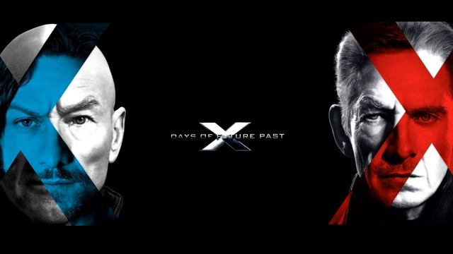 Люди Икс: Дни минувшего будущего, музыка из трейлера !HD смотреть онлайн