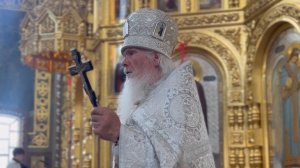 Вознесение Господне: что мы должны знать о празднике (из проповеди отца Владимира Чувикина).