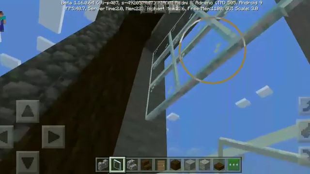 Строю дом в МАЙНКРАФТЕ, MINECRAFT #1(1 часть видео пропала) смотреть онлайн