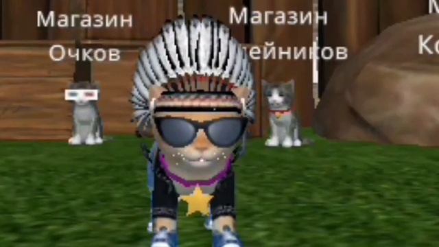 Идеи для одежды 2 в Cat Simulator Animal Life!)