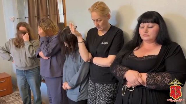 В Санкт-Петербурге оперативниками ликвидирована крупная сеть интим-салонов для занятия проституцией