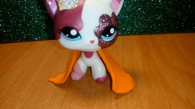 DIY как сделать кофту - желетку LPS смотреть онлайн