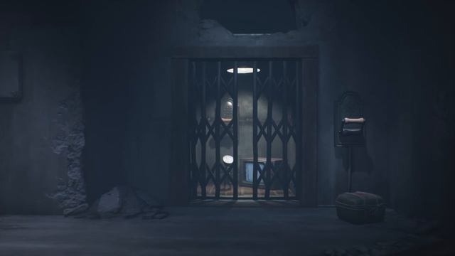 LITTLE NIGHTMARES 2 концовка смотреть онлайн