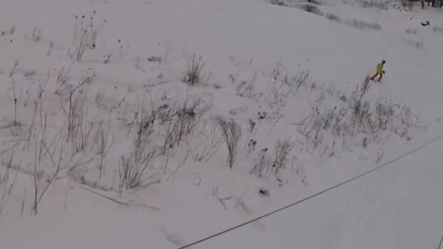 Шпилевка 08 03 2018