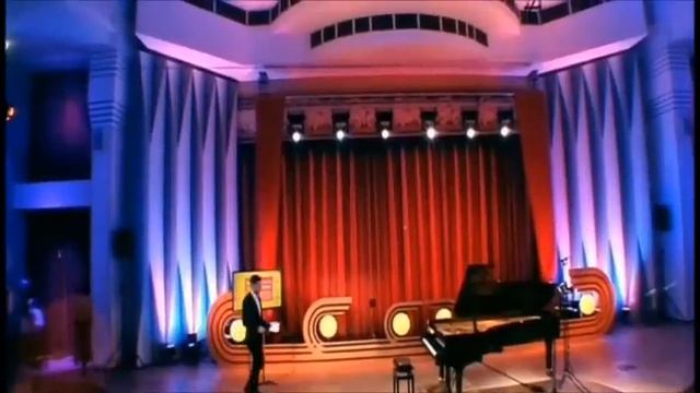 Максим Ландо 2 тур фортепиано 16 Щелкунчик смотреть онлайн