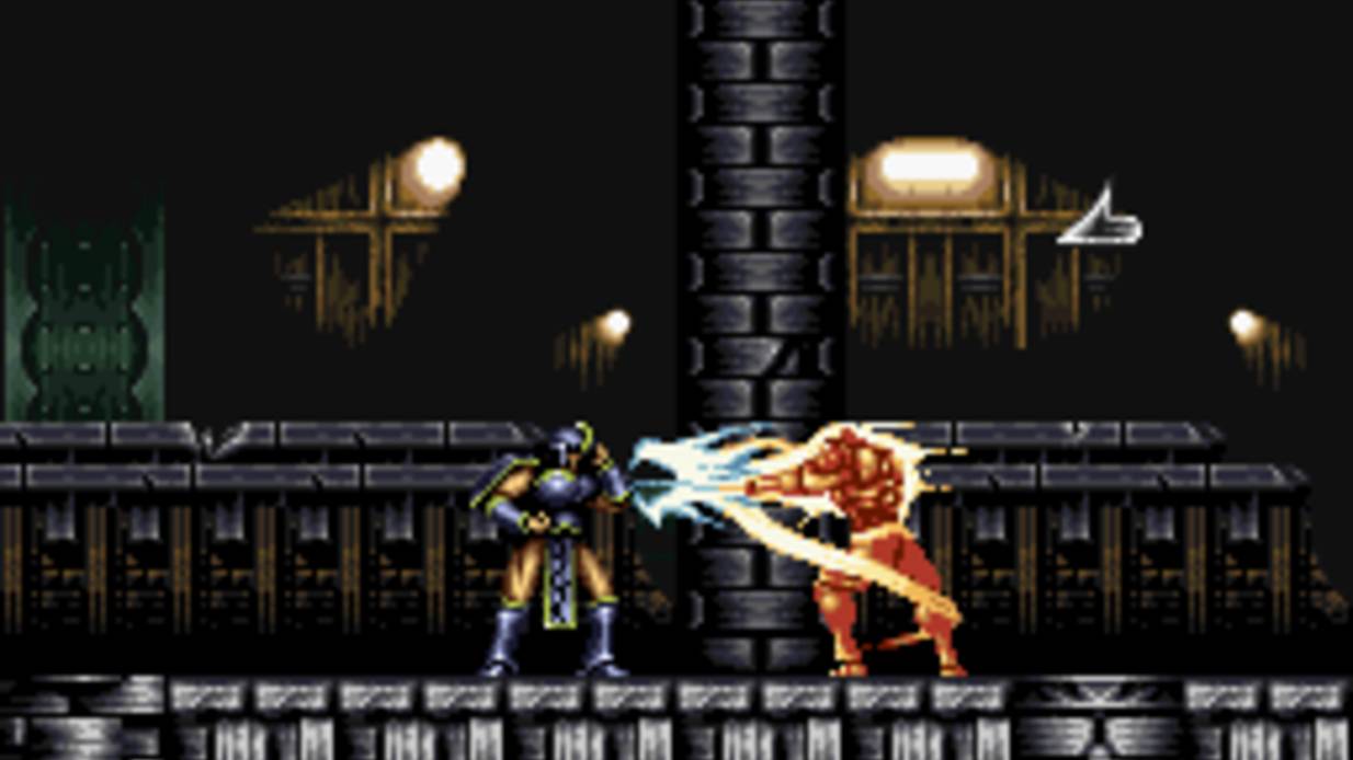 Hagane: The Final Conflict (SNES) - Полное прохождение (100%) [4K] [60FPS] (Super Nintendo) смотреть онлайн