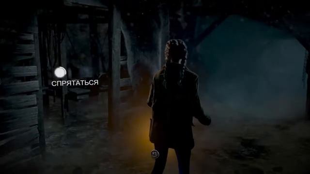 ДОЖИТЬ ДО РАССВЕТА! УЖАСЫ! СМОТРЕТЬ ВСЕМ! МОЯ ЛЮБИМАЯ ИГРА!#2