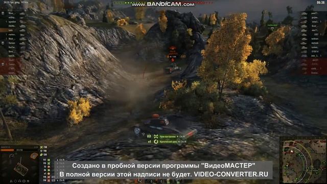 ЛБЗ СТ 12 Испепелитель операция Т 55а с отличием на А 43 worldoftanks смотреть онлайн