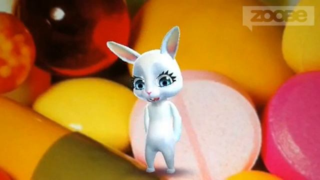 Зайка. заболела смотреть онлайн