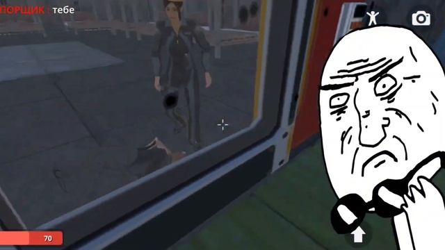 Игра в кальмара | Hypper Sandbox