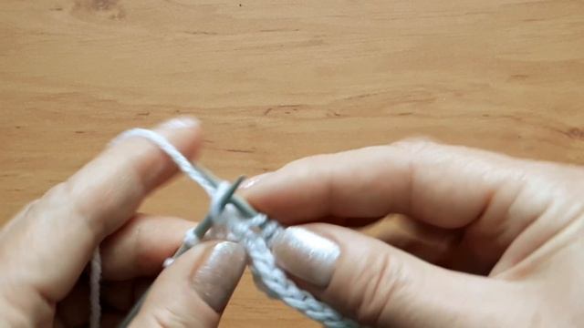 Ажурный узор спицами для кофточки, джемпера, платья, кардигана.