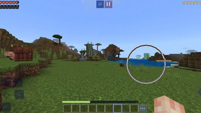 Я УВИДЕЛ ОДИН ЛЕГЕНДАРНЫЙ ЗАБРОШЕННЫЙ ДОМ ПОСРЕДИ ДЕР смотреть онлайн