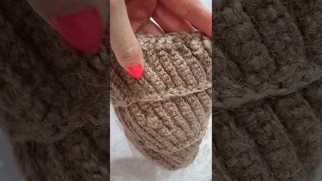Вяжу крючком с удовольствием. смотреть онлайн