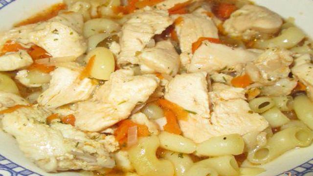 Кулинарные хитрости