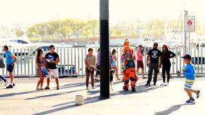 Karcocha Забавное комедийное представление