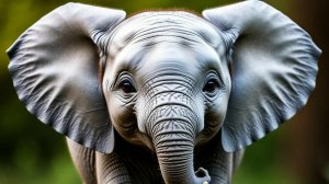 От улыбки станет всем светлей!