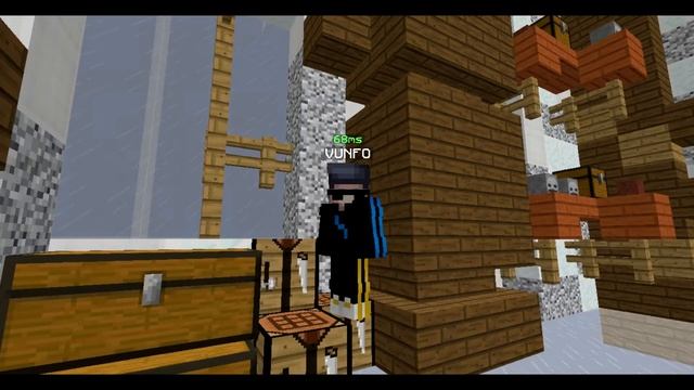 МОЇ СТИЛІ! - Я ДИЗАЙНЕР? (Minecraft SkyWars) смотреть онлайн