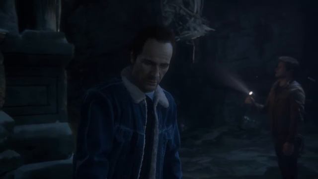 Uncharted™ 4: Путь вора глава 8  часть  2