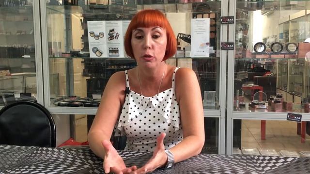 О Школе Юных Леди за 5 минут смотреть онлайн