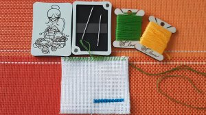 🚀Строчка косого стежка. Есть ли у нее дочки? Учимся прокладывать строчку косого стежка