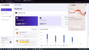 КАК ФАРМИТЬ КРИПТУ В БРАУЗЕРЕ? ПОЛУЧАЕМ АИРДРОП ЗА РАСШИРЕНИЕ! ЗАРАБОТОК НА КРИПТОВАЛЮТЕ