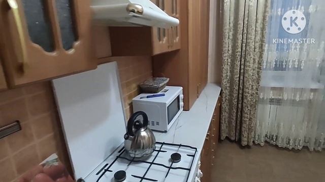 Квартира в Ессентуках. Где остановиться? смотреть онлайн