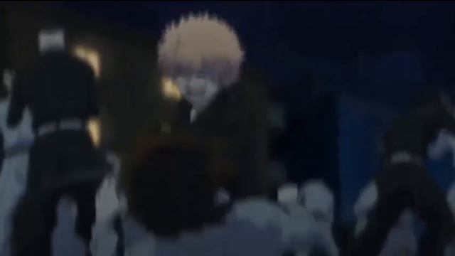 Надеюсь вы помните первую появление Улыбашки в ТМ😩😁