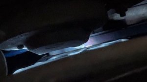 Настройка зажигания мотора ВАЗ стробоскопом