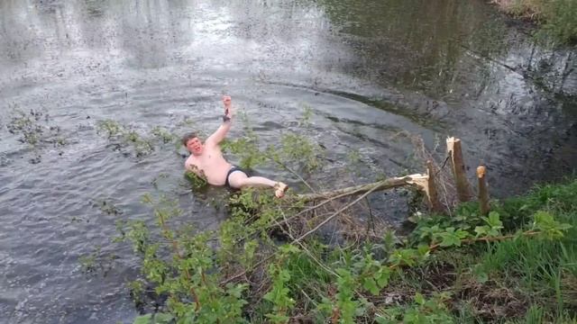 Леха - Русский Варвар смотреть онлайн