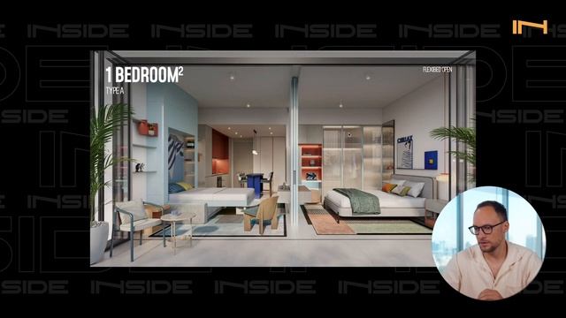 В чем ХАЙП вокруг проекта Rove Home Dubai Marina?