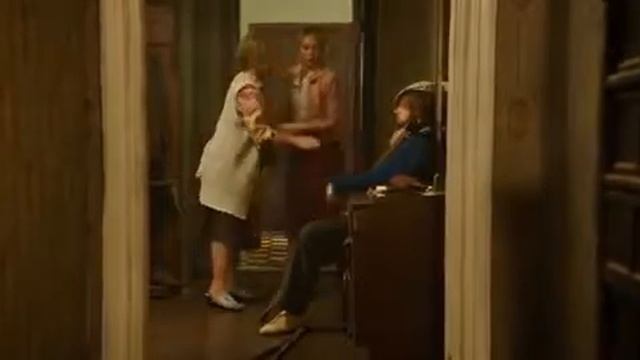 Моя жизнь - Фильм 2018