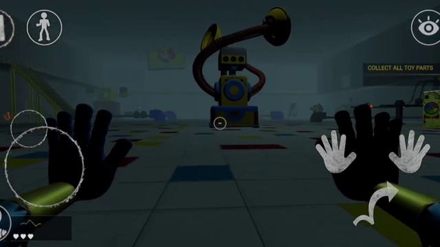 как скачать Project playtime на андроид???? смотреть онлайн
