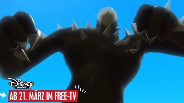 вышел новый трейлер😱😱😱 смотреть онлайн