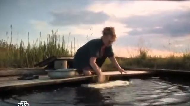 Классный сериал про деревню и любовь - Медвежий угол 31- смотреть онлайн