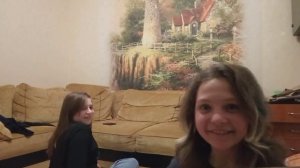 YOGA CHALLENGE WITH MY FRIEND! ЙОГА ЧЕЛЛЕНДЖ С МОЕЙ ПОДРУГОЙ! - это а?