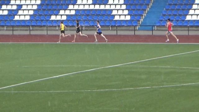 Кубок Марий Эл. 