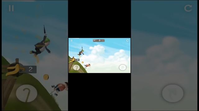 Летсплей по игре Granny smith смотреть онлайн