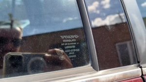 Volvo XC90, 2007, 2.5 AT 4WD, 2 владельца, обзор от Сергея Бабинова, CARERA