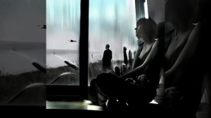 Два абсолютно разных человека